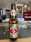 Dos Equis XX Amber Beer Bottle (Mexico)