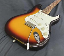 Fender Stratocaster gebraucht 1993 Alderbody Mapleneck Palisander Griffbrett mit Softcase for sale