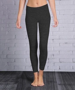 Zenana Damen Leggings NAVY_IPB - Navy Full Leggings - Damen Gr. 1X - Bild 1 von 7