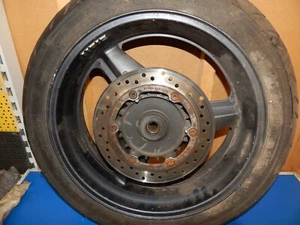 Felge Hinten ,Honda CBR 1000F SC24 - Bild 1 von 2