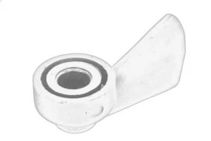 Rear window pane washer nozzle OE SKODA 1Z5 955 985 - Picture 1 of 6