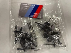 JOB LOT OF 20 BMW & MINI EXPANDING RIVETS NEW GENUINE 51717002953 - Picture 1 of 2