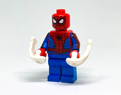 New LEGO Spider-Man Minifigure Super Heroes 40454 - Image 1 of 2
