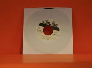 LAVERNE TRIPP - I'LL GET MY REWARD (TRIPP) - CANAAN RECORDS - 7" SINGLE 45 A1 - Bild 1 von 2
