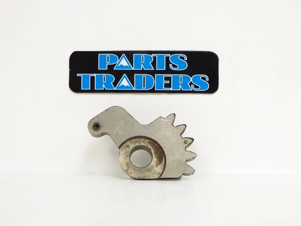 NOS Genuine Yamaha Transmission Shift Lever 2 XS750 XS850 XS 750 850  - Image 1 of 1