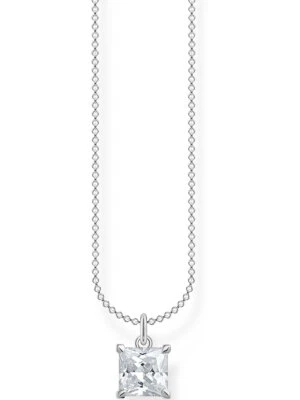 Thomas Sabo KE2156-051-14 Stone Collare da donna, regolabile - Immagine 1 di 3