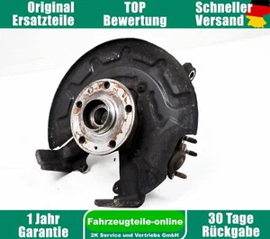 VW Golf 7 5G1 5Q0407255N Front Left Wheel Hub - Picture 1 of 6