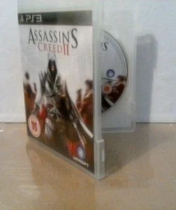 Assassin's Creed II (Sony PlayStation 3, 2009) - Bild 1 von 2
