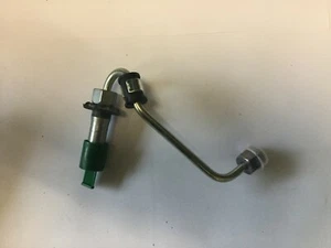 Genuine Perkins Fuel Inj Pipe No 4 3525A223 for NH, NJ builds - Picture 1 of 2
