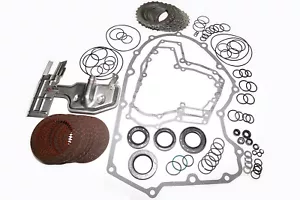 MP1A Master Rebuild Kit For Honda Prelude Automatic Transmission Overhaul 92-94 - Picture 1 of 1