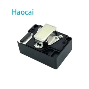 F185000 Oryginalna głowica drukująca odnowiona do EPSON T1100 T1110 T110 L1300 T30 T33 C10 - Zdjęcie 1 z 6