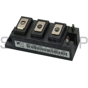 New In Box FUJI 2MBI150NC-060 Power Supply Module - Picture 1 of 1