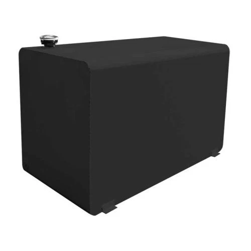 Promaxx PRO91750SB Black Steelk/Liq/Trns Tank 55 Gal 2ft x 2ft x 2Ft Square - Image 1 of 3