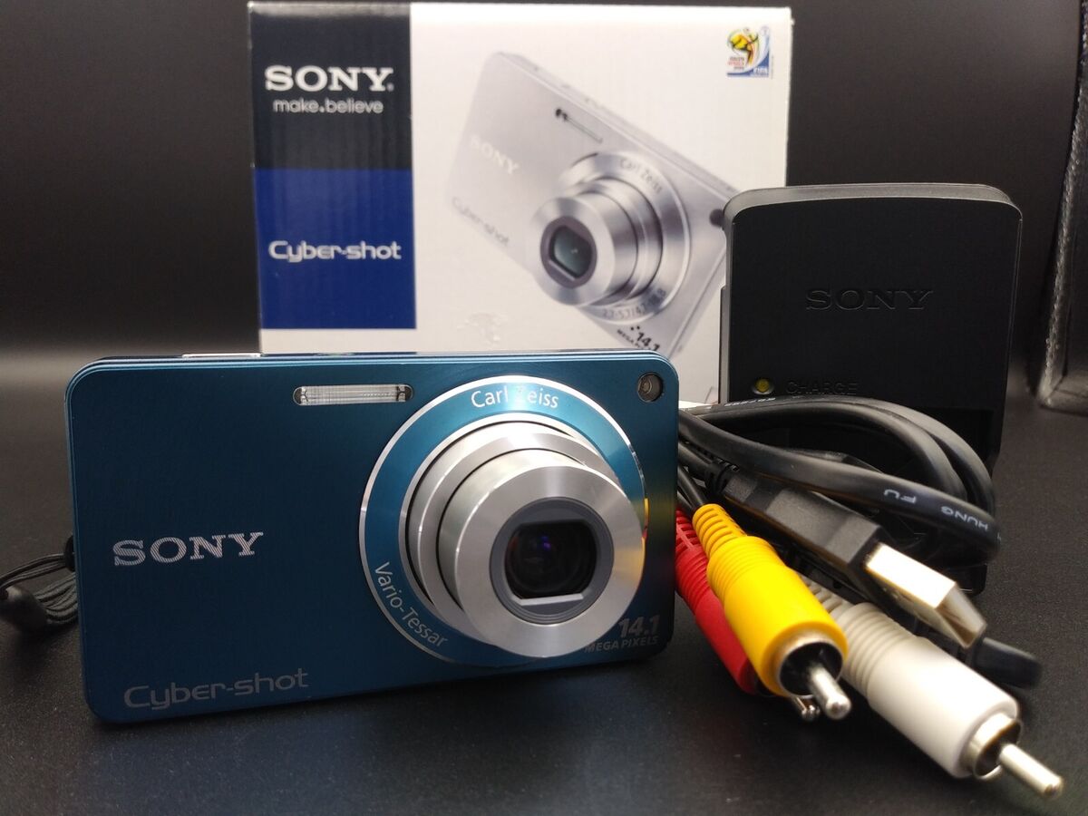 Sony Dsc W350 for sale | eBay Sony Dsc W350 for sale | eBay