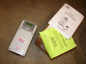 WOODS WF2C4005-0B/WF2C40050B 5HP 460V AC DRIVE ***NIB*** - Picture 1 of 3