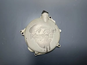 KUPPLUNGSGEHÄUSEDECKEL KTM Sx Exc 125 200 Clutch Outside Cover 50330026000 - Bild 1 von 8
