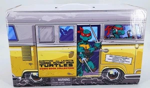 TMNT Teenage Mutant Ninja Turtles Comic Book Collection 6 Pack 2021 Eastman - Picture 1 of 7