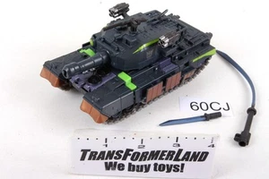 Transformadores Voyager HFTD 100 % completos Decepticon Banzaitron HFTD RTS - Imagen 1 de 3