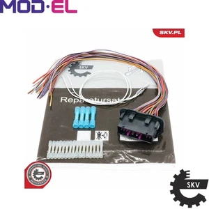REPAIR SET HARNESS 53SKV150 FOR SEAT ALTEA/XL CCZB/BWA/BVY/BVZ/BLR/BLYBMM 2.0L - Picture 1 of 13