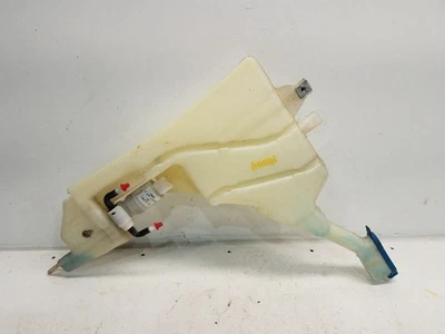 2002-06 迷你 Cooper 挡风玻璃洗衣机 水库 带泵 — 第 1/4 张图片