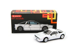 LAUDORACING-MODELS 1/64 Lancia 037 Rally Stradale 1982 MLCP0007 - Bild 1 von 9