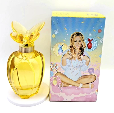 Lollipop Bling Honey de Mariah Carey para mujer 3,3 OZ eau de parfum spray - caja sin sellar Foto 1 de 4