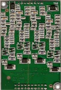 Digium S400M S400 Quad Channel FXS Station Module 4 FXS Ports Brand New Original - Picture 1 of 2