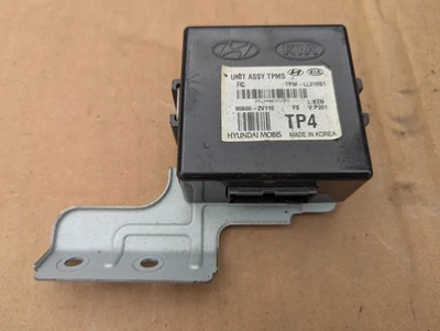 13 14 15 16 17 HYUNDAI VELOSTER TPMS MÓDULO DE CONTROLE FABRICANTE DE EQUIPAMENTO ORIGINAL 95800-2V110 - Imagem 1 de 2