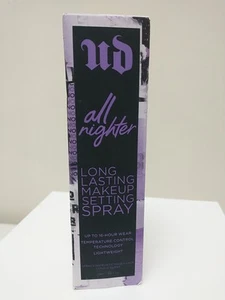 Urban Decay All Nighter Long Lasting Makeup Setting Spray 118ml - Picture 1 of 5