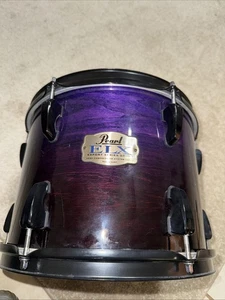 Pearl Export Serie 12x10 Lila - Bild 1 von 7