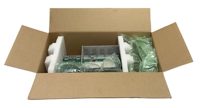 AUTOMATION DIRECT FACTS P3-08B / P308B Productivity3000 8-SLOT BASE / RACK NSMP - Image 1 of 4