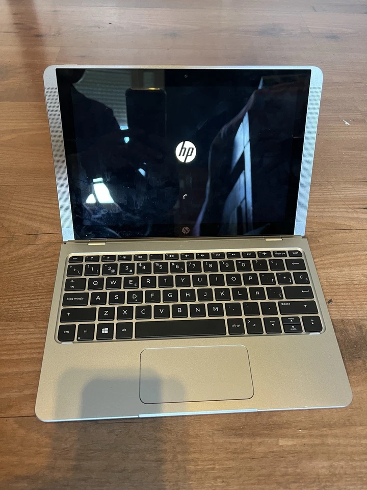 Portátil - Imagen 1 de 4