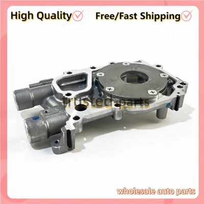 NEW OEM Oil Pump 15010AA320 For Subaru WRX Legacy Forester Impreza 2008-2013 - Image 1 of 4
