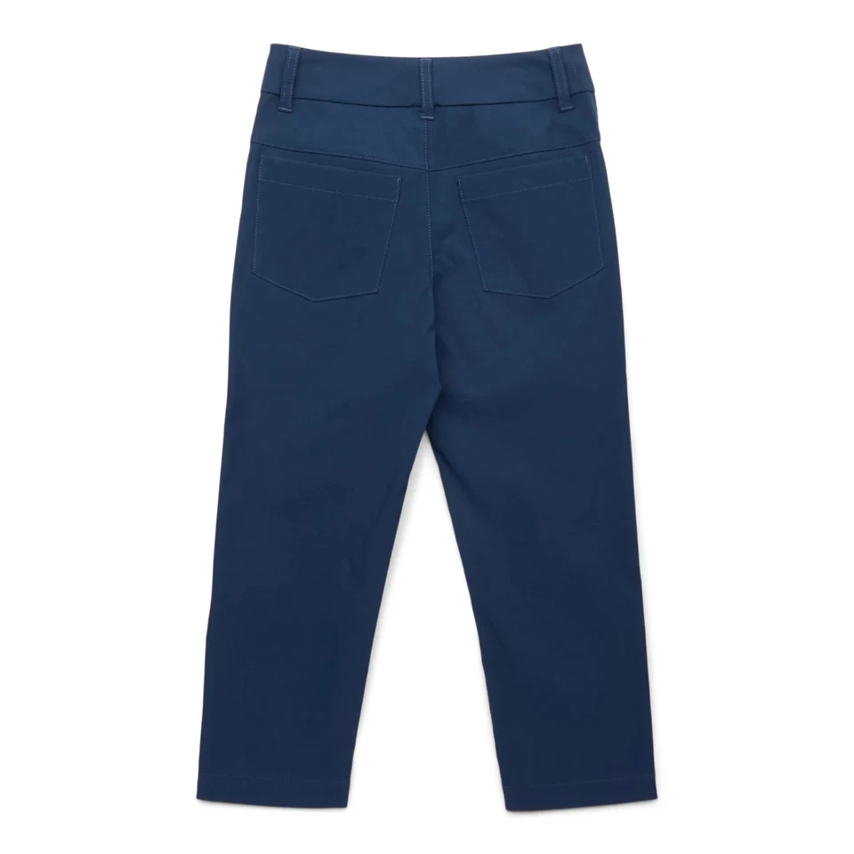 Wonder Nation Boy's Everywhere Pants, Size 4 - Image 1 of 1