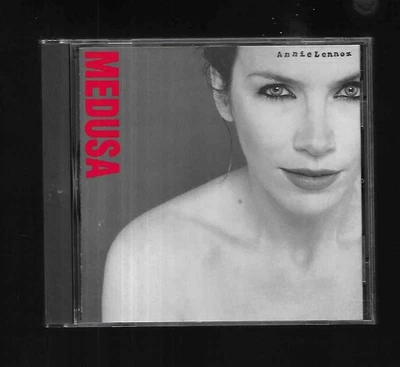 Arista Records' ANNIE LENNOX - MEDUSA - Rare CD Foto 1 de 2