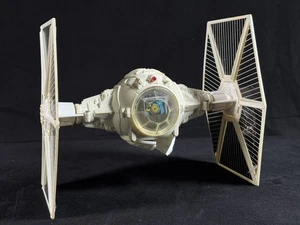 1978 Vintage Kenner Star Wars Imperial Die-Cast Tie Fighter Vehicle For Parts - Picture 1 of 11