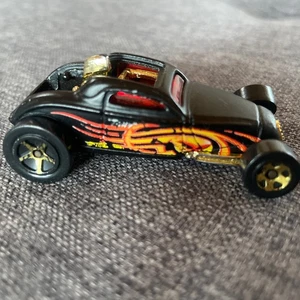 Hot Wheels 2000 First Editions Sooo Fast Vintage Release RARE - Bild 1 von 4