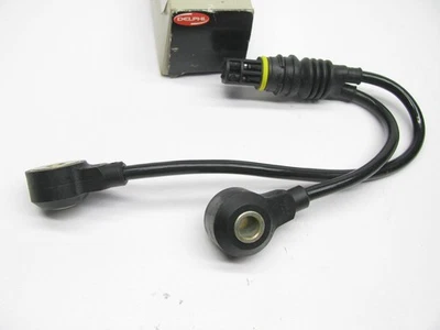 BMW E36 M3 1996-1999 3,2 L, 1997-2000 Z3 OEM Sensor de detonación de golpe de encendido Foto 1 de 4