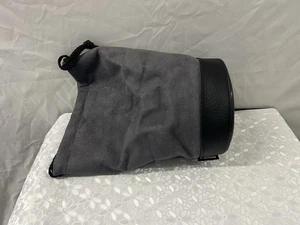 Canon LP1222 Soft Lens Case / Pouch for EF lens from Japan - Picture 1 of 3