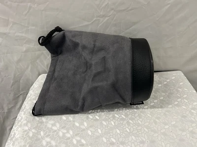 Canon LP1222 Soft Lens Case / Pouch for EF lens from Japan - Image 1 of 3