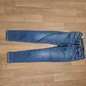TIGER OF SWEDEN Pistolero Mens W33 L34 Regular Tapered Made in Italy Jeans Denim - Picture 1 of 7