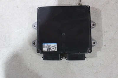 MAZDA SPEED 3 ECU ECM 2010-2013 MÓDULO DE CONTROL DEL MOTOR 2,3 L #092921-41A Foto 1 de 2