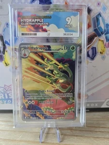 Hydrapple 188/182 Sv10: Destined Rivals Holo - Imagen 1 de 2