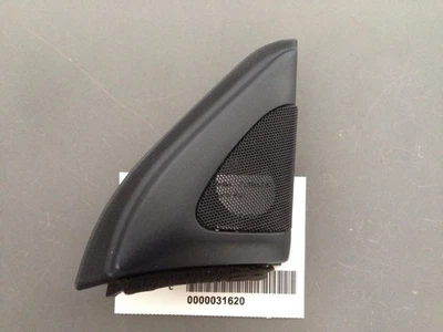 Cubierta de altavoz tweeter puerta delantera pasajero derecho Toyota Corolla 75173 2003-2008 Foto 1 de 4