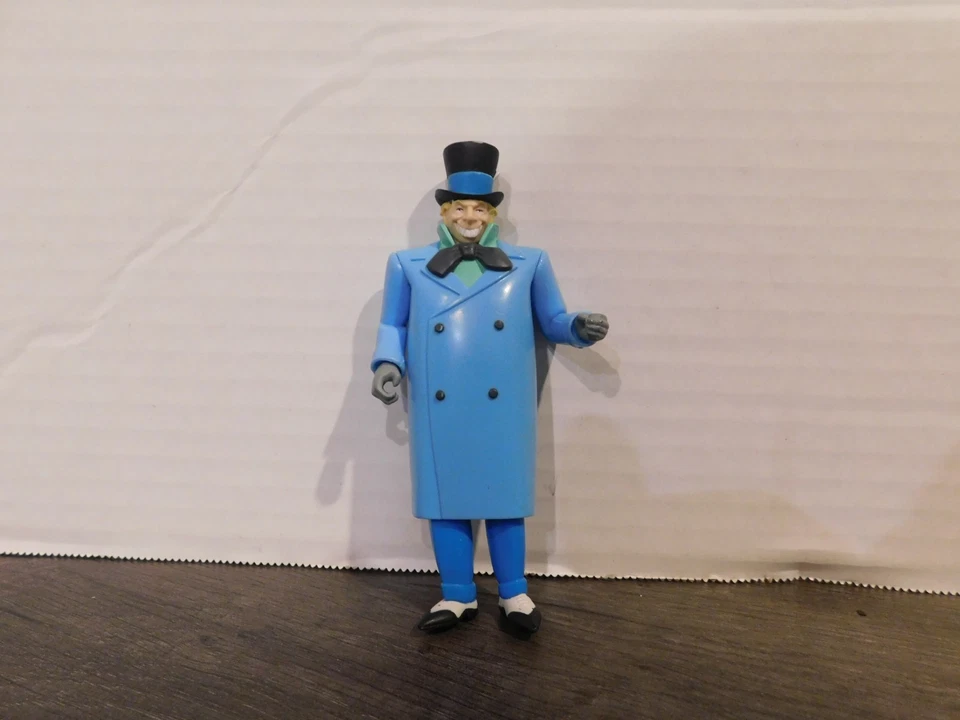 Экшн-фигурка The New Batman Adventures The Mad Hatter Kenner DC Comics - Изображение 1 из 2