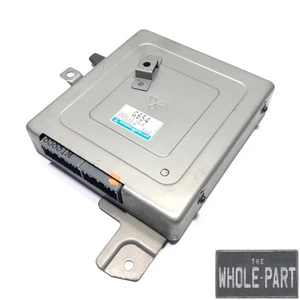 1996-1998 Ford Courier Ranger Mazda Bravo B2600 ECU ECM PCM Engine Computer G654 - Picture 1 of 3
