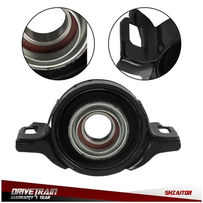 Soporte central con rodamiento para Chrysler Crossfire 2004-2008 con transmisión AT nuevo Foto 1 de 4