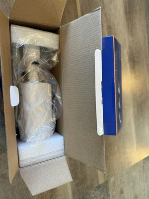 GW-2250IP HD IR Color IP Outdoor Security Camera - Image 1 of 3