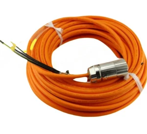 1X NEW ZK4800-8003-0030 Motor Cable 3 meter Fedex shipping - Picture 1 of 1
