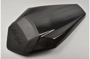 KAWASAKI ZX10R ZX-10R ZX10R ZX10-R 2016-2020 Glossy Black Single Seat Hill Cap - Picture 1 of 5